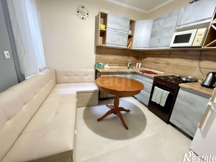 2-комн квартира улица Ленина, 185А к2,  д. 185А к2