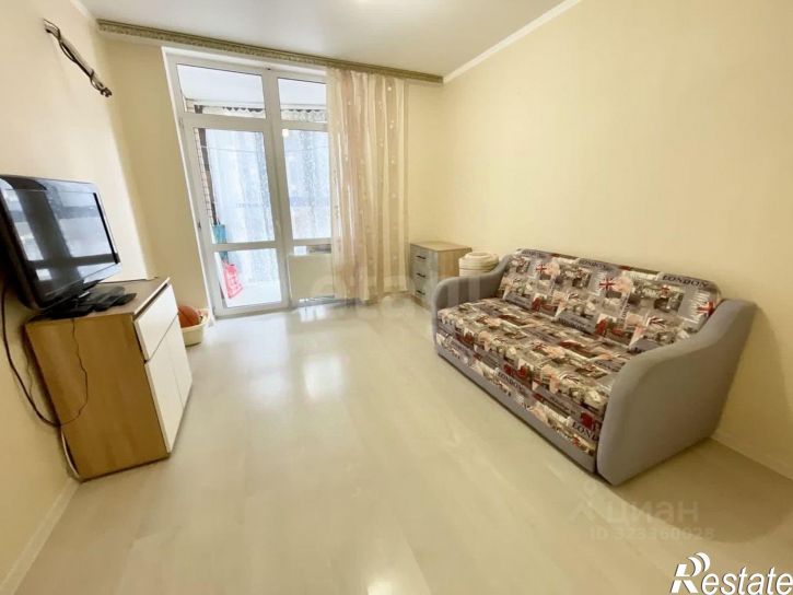 2-комн квартира улица Ленина, 185А к2,  д. 185А к2