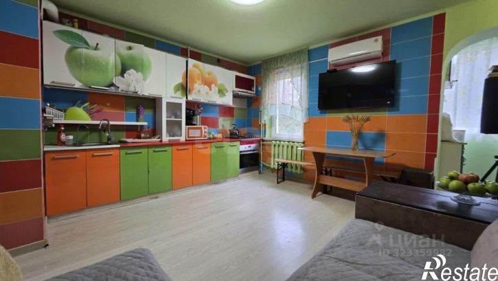 4-комн квартира улица Ленина, 171,  д. 171