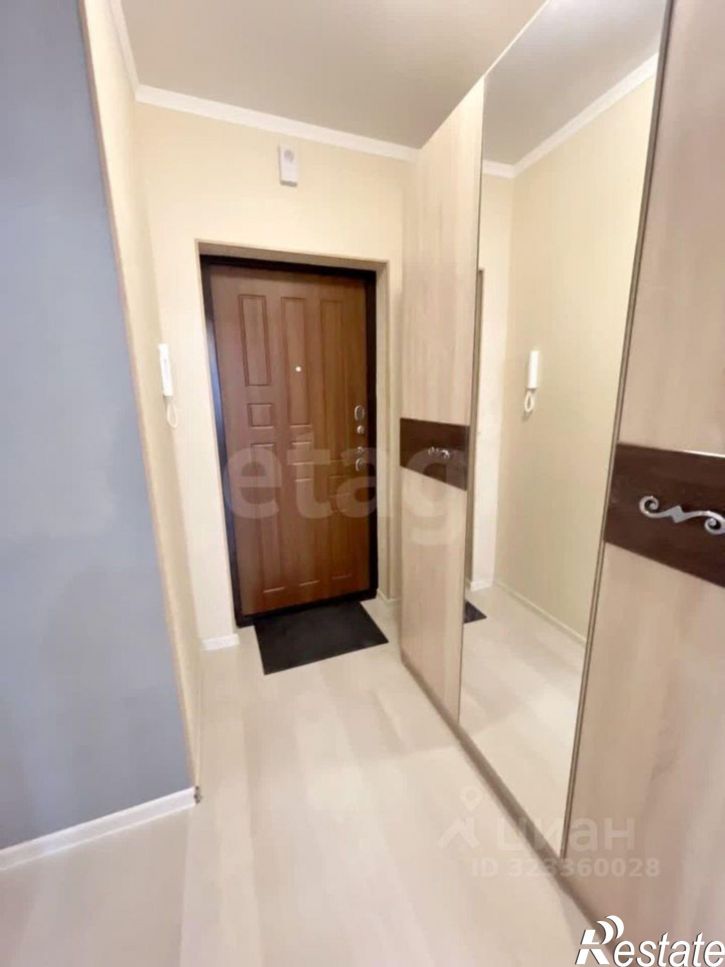 2-комн квартира улица Ленина, 185А к2,  д. 185А к2