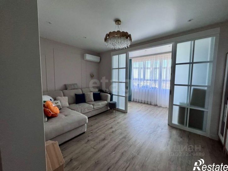 2-комн квартира ул Таманская, 26В,  д. 26В