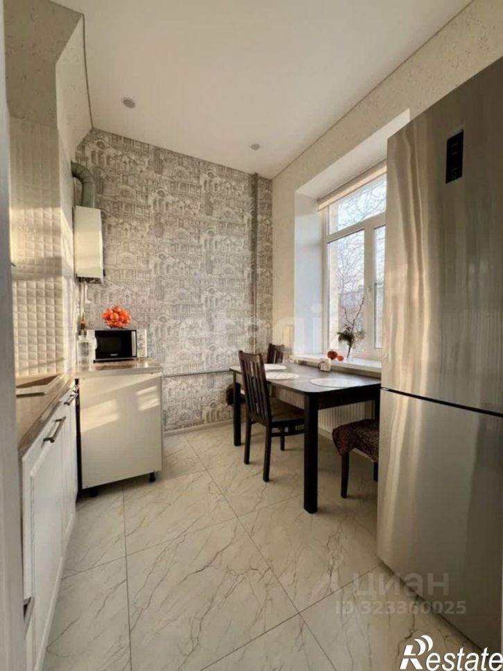 3-комн квартира ул Ленина, 68,  д. 68