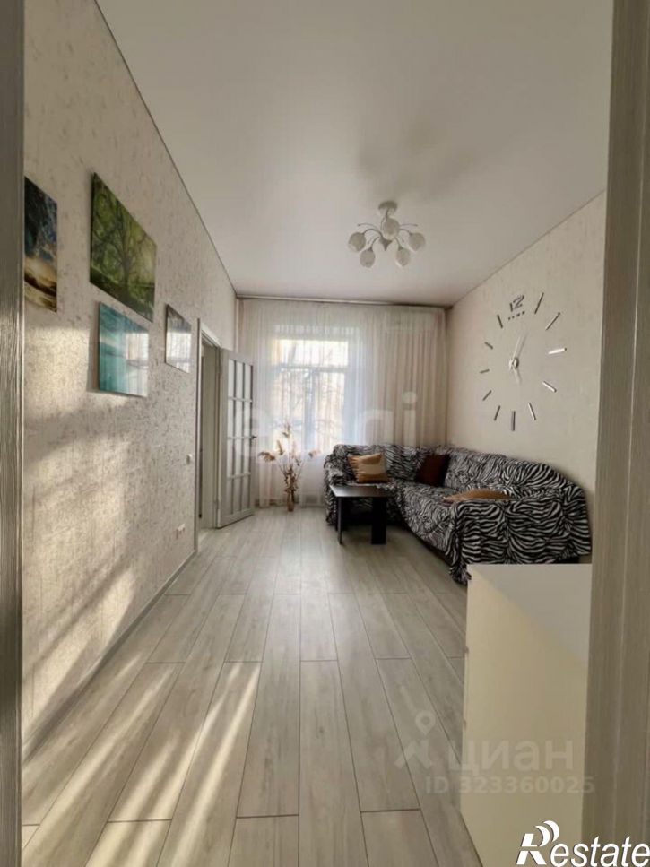 3-комн квартира ул Ленина, 68,  д. 68