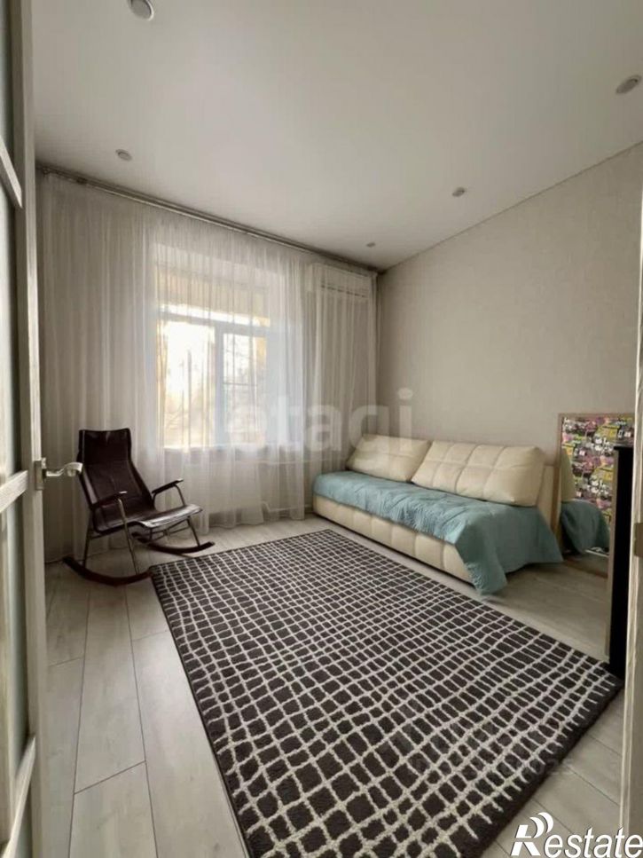 3-комн квартира ул Ленина, 68,  д. 68