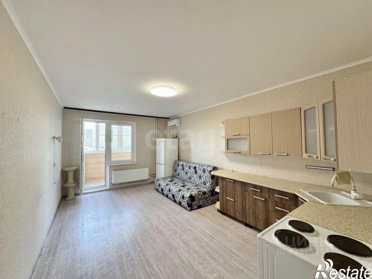 1-комн квартира ул Ленина, 231,  д. 231