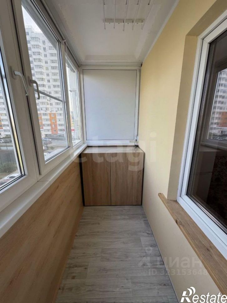 1-комн квартира ул Ленина, 231,  д. 231