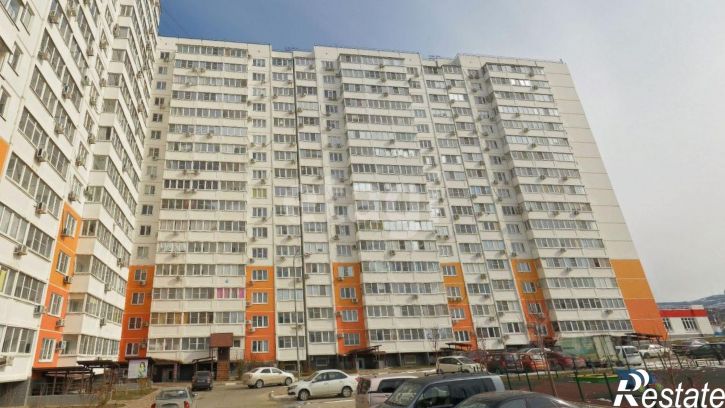 1-комн квартира ул Ленина, 231,  д. 231