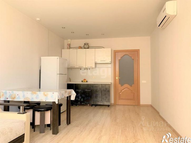 1-комн квартира ул Владимирская, 154 1,  д. 154 1,  к. 1