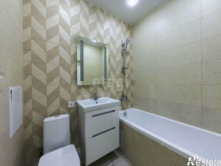 1-комн квартира улица Омелькова, 93,  д. 93