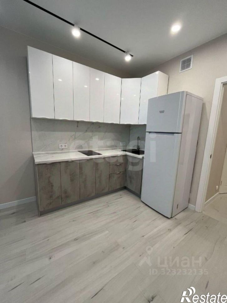 1-комн квартира улица Омелькова, 93,  д. 93