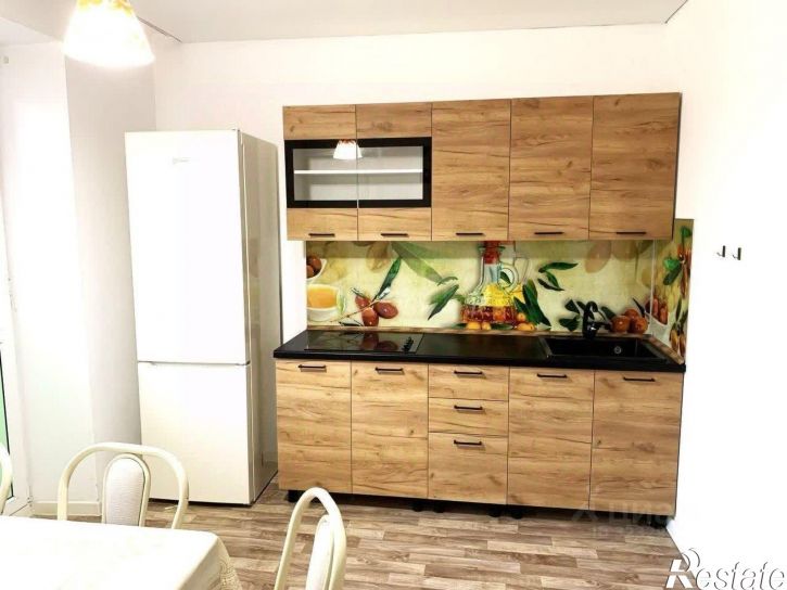 2-комн квартира Супсехское шоссе, 26 к3,  д. 26 к3