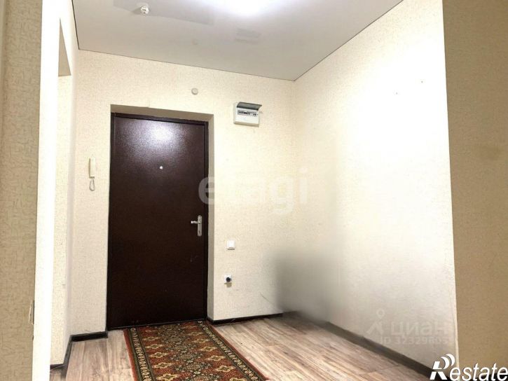 2-комн квартира Супсехское шоссе, 26 к3,  д. 26 к3