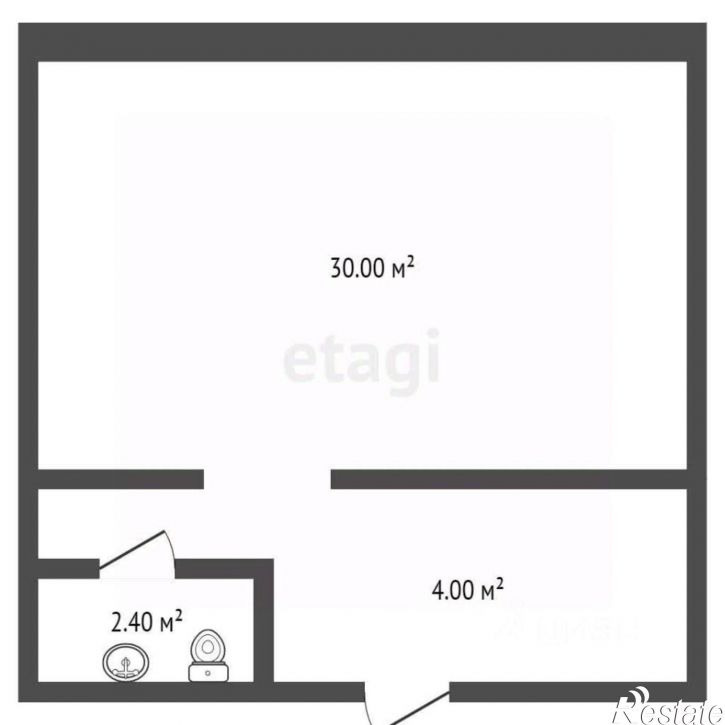 Помещение свободного назначения ул Владимирская, 114 2,  д. 114 2,  к. 2