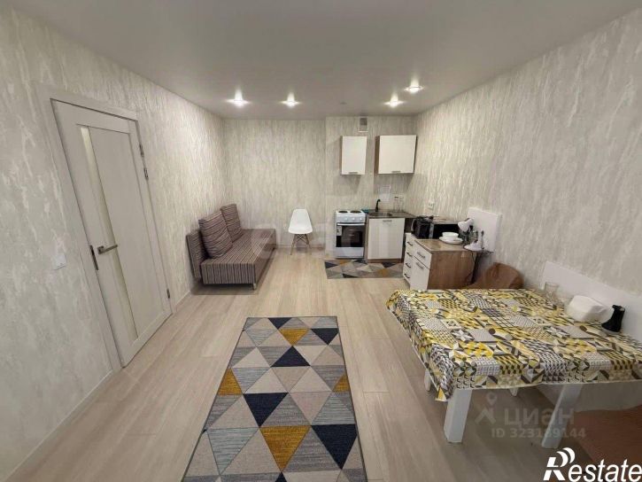 1-комн квартира муниципальный округ Анапа