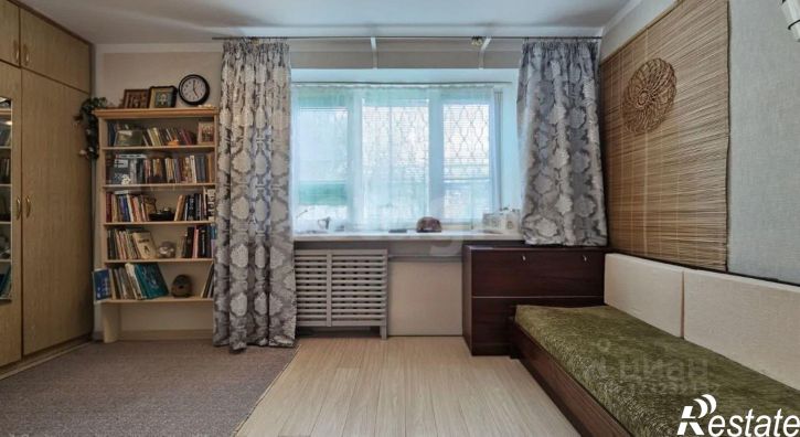 3-комн квартира ул Новороссийская, 239,  д. 239