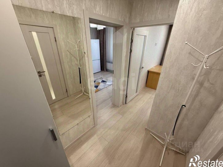 1-комн квартира муниципальный округ Анапа