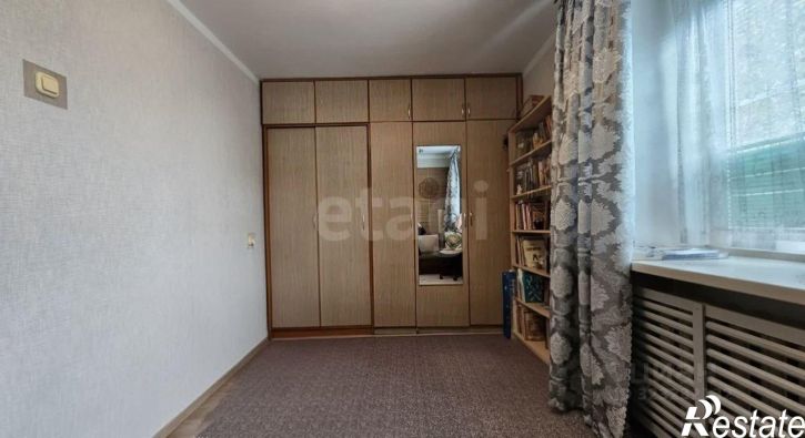 3-комн квартира ул Новороссийская, 239,  д. 239