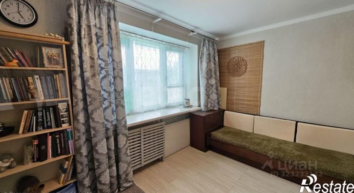 3-комн квартира ул Новороссийская, 239,  д. 239