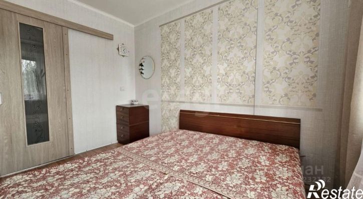 3-комн квартира ул Новороссийская, 239,  д. 239