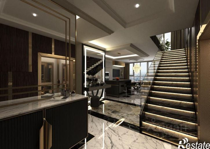 6-комн квартира Крепостная улица, 51 к2,  д. 51 к2