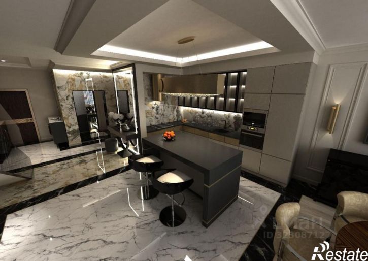 6-комн квартира Крепостная улица, 51 к2,  д. 51 к2