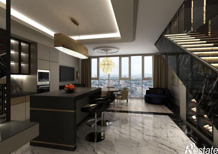 6-комн квартира Крепостная улица, 51 к2,  д. 51 к2