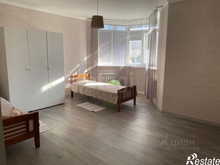 2-комн квартира ул Омелькова, 20 2,  д. 20 2,  к. 2