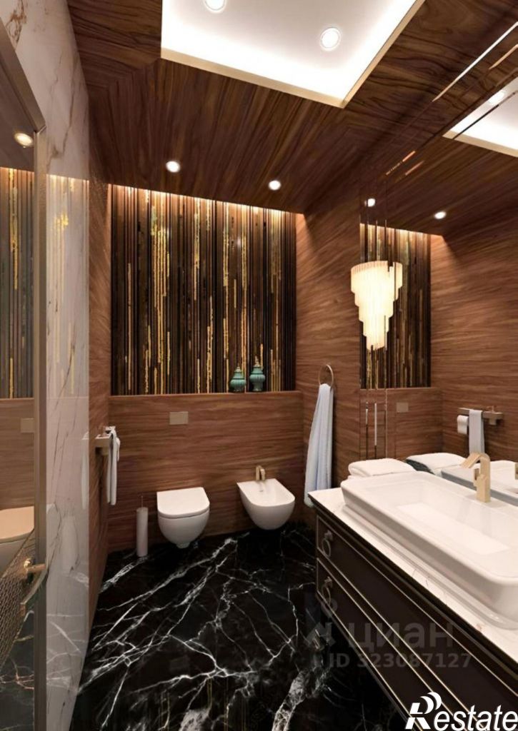 6-комн квартира Крепостная улица, 51 к2,  д. 51 к2