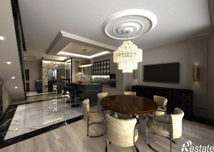 6-комн квартира Крепостная улица, 51 к2,  д. 51 к2