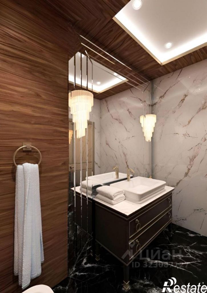 6-комн квартира Крепостная улица, 51 к2,  д. 51 к2