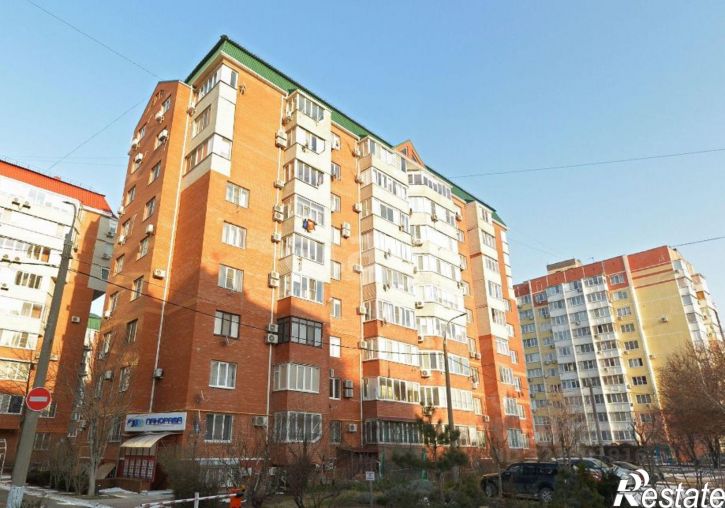 2-комн квартира ул Омелькова, 20 2,  д. 20 2,  к. 2