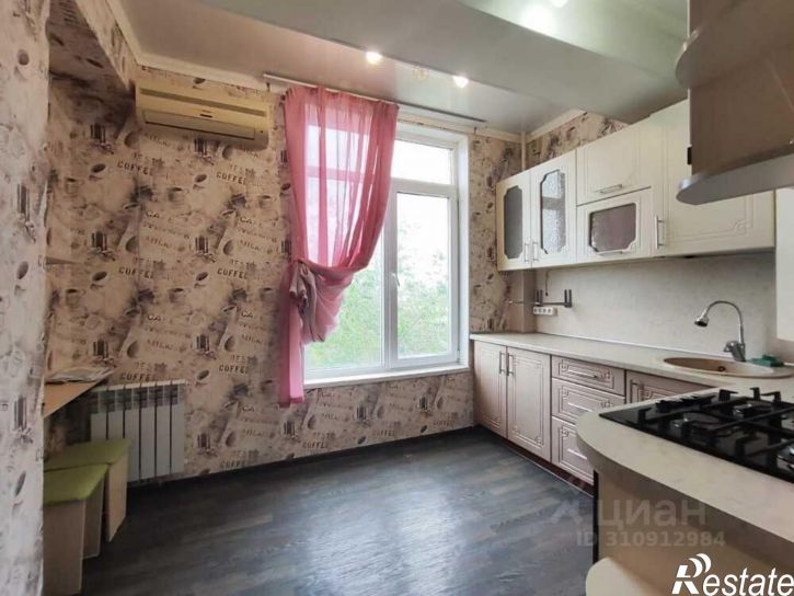 2-комн квартира улица Островского, 55,  д. 55