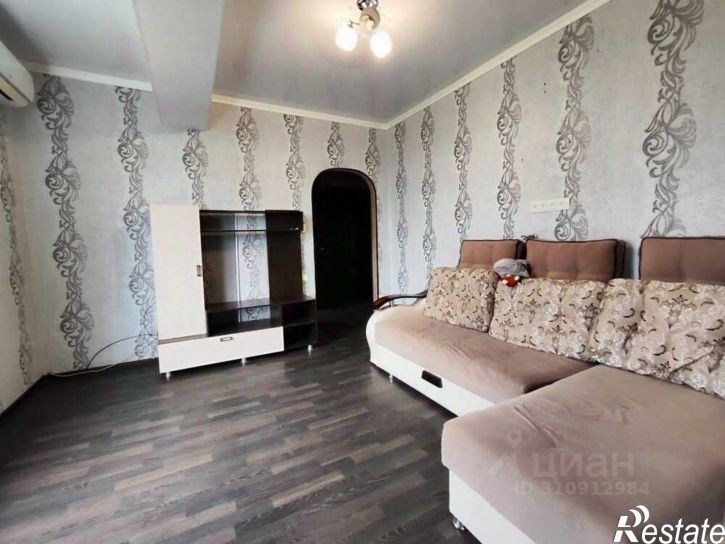 2-комн квартира улица Островского, 55,  д. 55