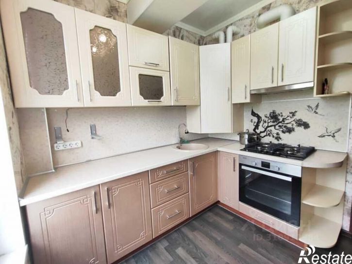 2-комн квартира улица Островского, 55,  д. 55