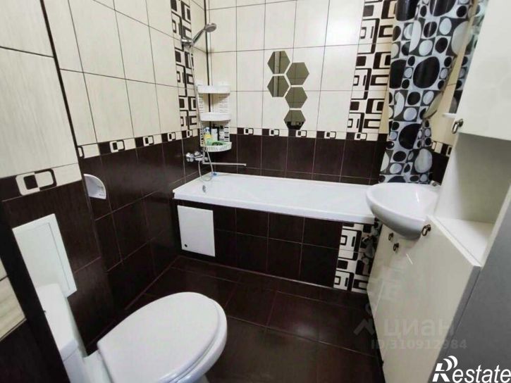 2-комн квартира улица Островского, 55,  д. 55