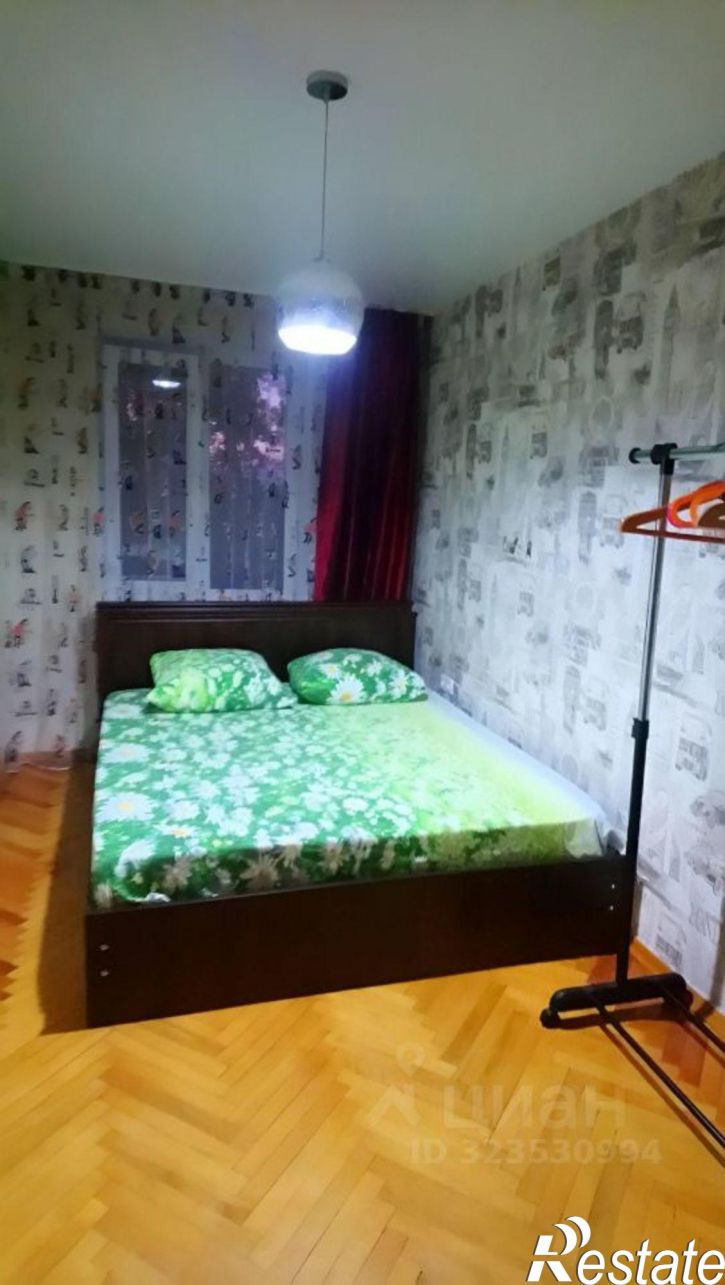 3-комн квартира улица Горького, 66,  д. 66