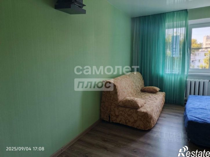 2-комн квартира ул Крымская, 216,  д. 216