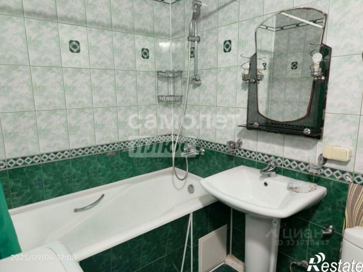 2-комн квартира ул Крымская, 216,  д. 216