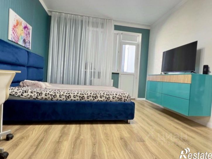 1-комн квартира Владимирская улица, 148А,  д. 148А