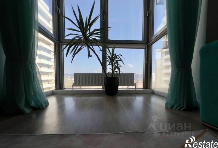 1-комн квартира Владимирская улица, 148А,  д. 148А