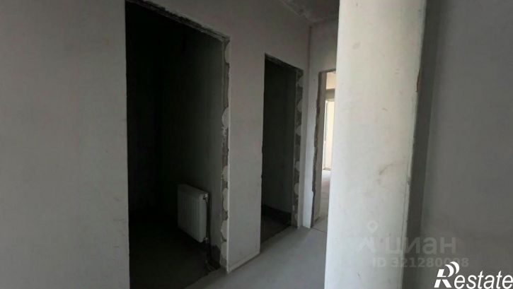 2-комн квартира улица Ленина, 173А к4,  д. 173А к4