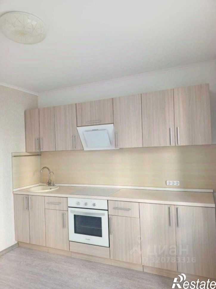 1-комн квартира ул. Адмирала Пустошкина, 22/7