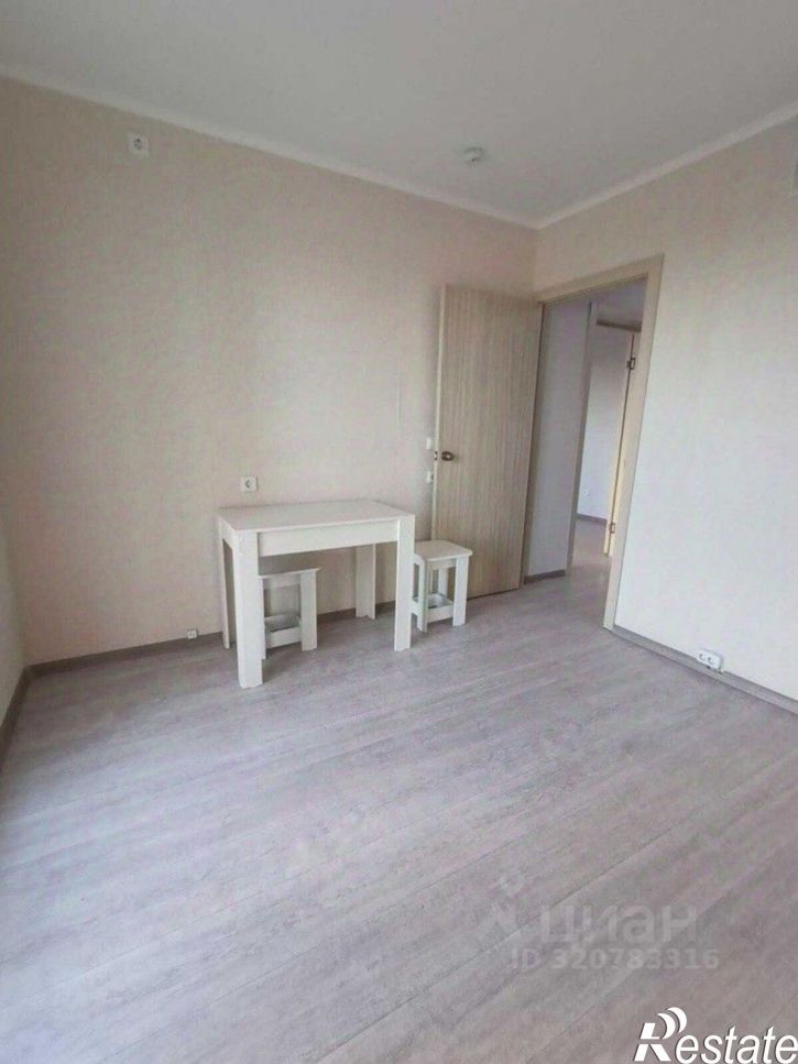 1-комн квартира ул. Адмирала Пустошкина, 22/7