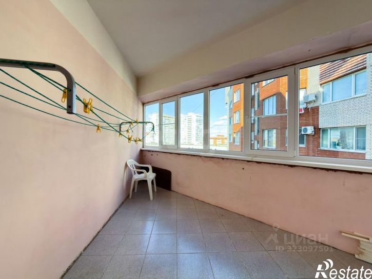 2-комн квартира улица Ленина, 213,  д. 213