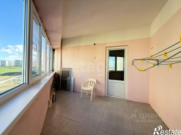 2-комн квартира улица Ленина, 213,  д. 213