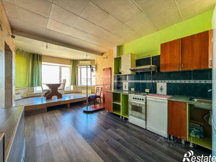 2-комн квартира улица Ленина, 213,  д. 213