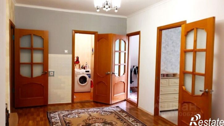 4-комн квартира ул Ленина, 223 3,  д. 223 3,  к. 3