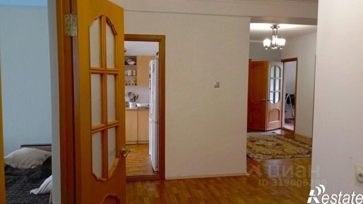 4-комн квартира ул Ленина, 223 3,  д. 223 3,  к. 3