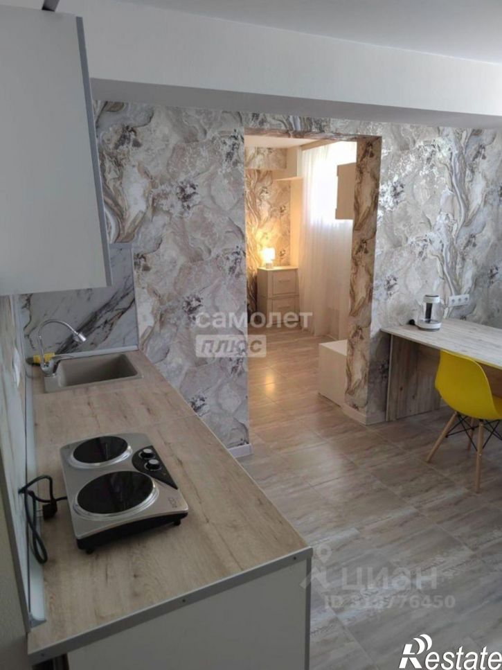 Помещение свободного назначения улица Адмирала Пустошкина, 22 с6,  д. 22 с6