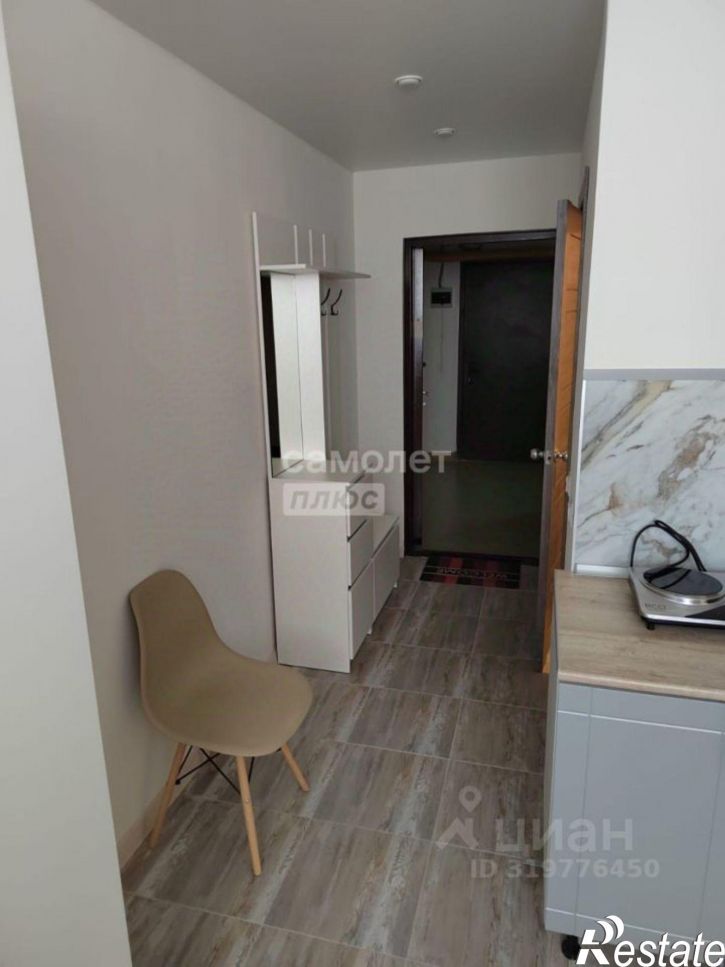 Помещение свободного назначения улица Адмирала Пустошкина, 22 с6,  д. 22 с6